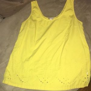 Gap laser cut tank!